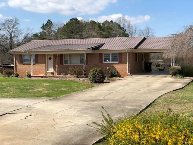 4449 Hickory Nut Ridge Road Hudson, NC 28638 - Photo 5 of 27