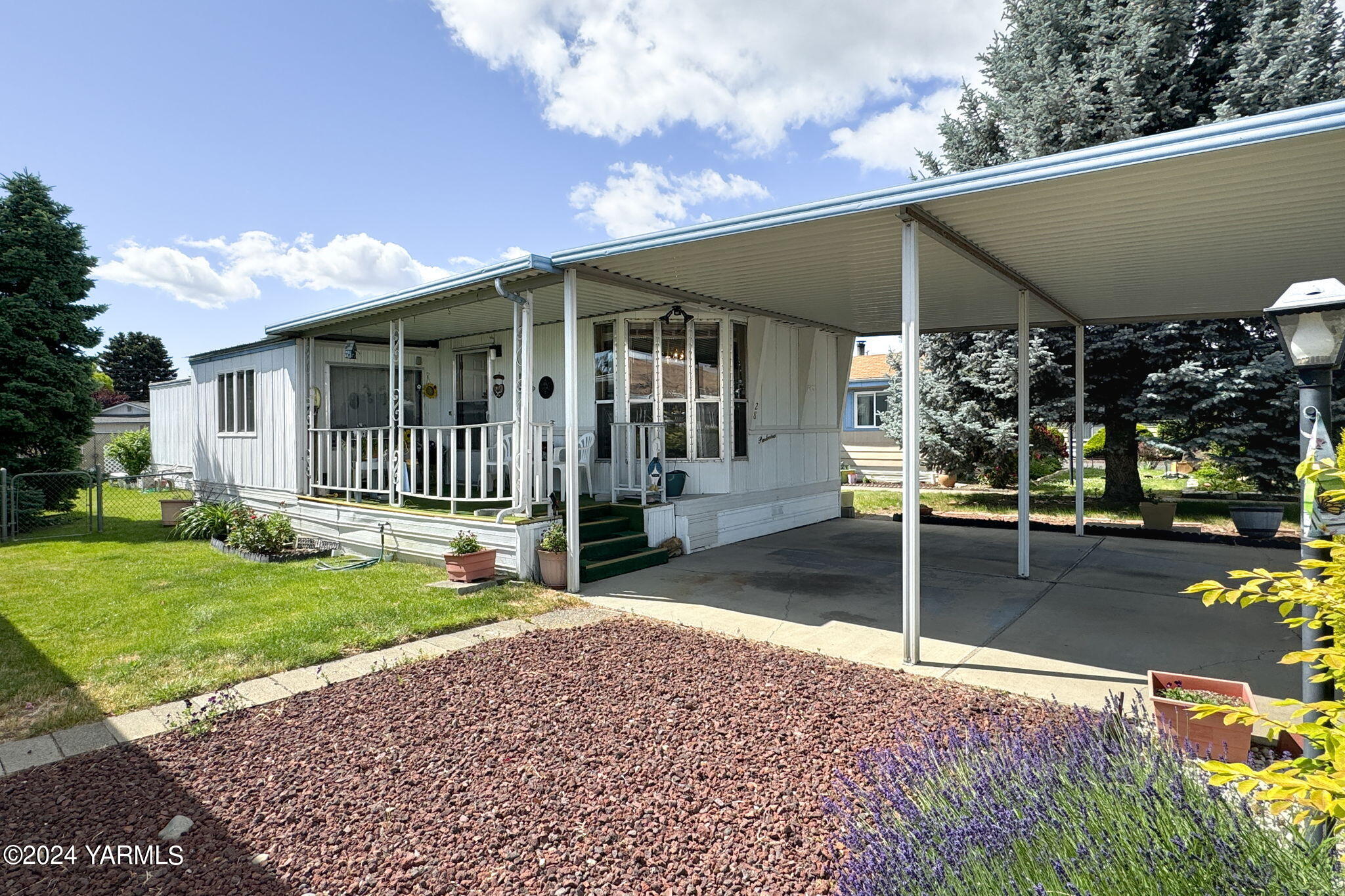 903 North 34th Ave Unit 28  