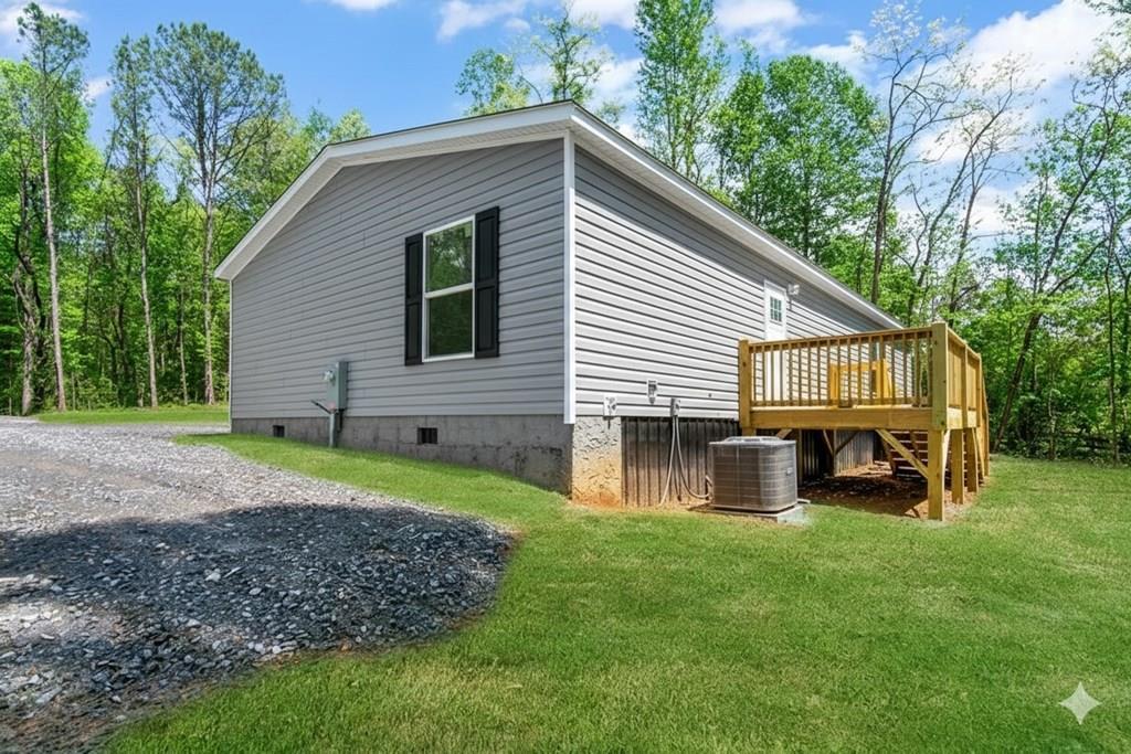 1254 Pleasant Gap Road Ellijay, GA 30540 - Photo 39 of 52 Gallery Image 39