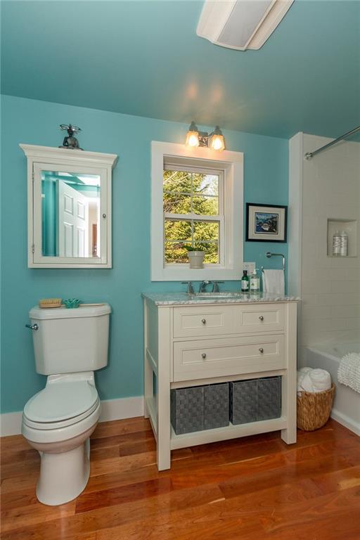 16 True Road Lincolnville, ME 04849 - Photo 26 of 34 No shades are needed for privacy and...