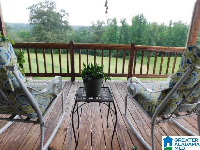 2834 Empire Road Empire, AL 35063 - Photo 18 of 39