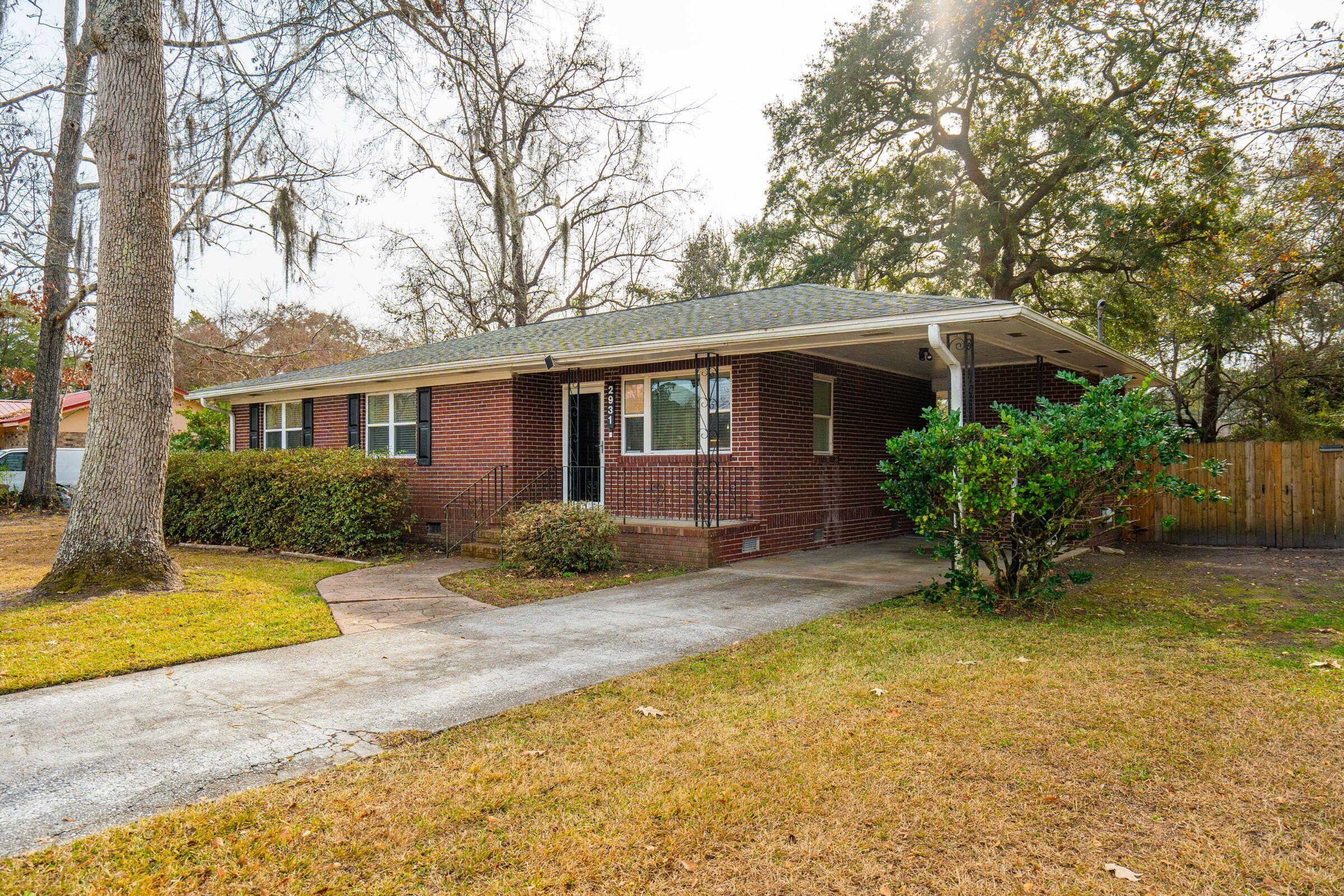 2931 Bolton Road Charleston, SC 29414 - Photo 3 of 50 2931 Bolton Rd