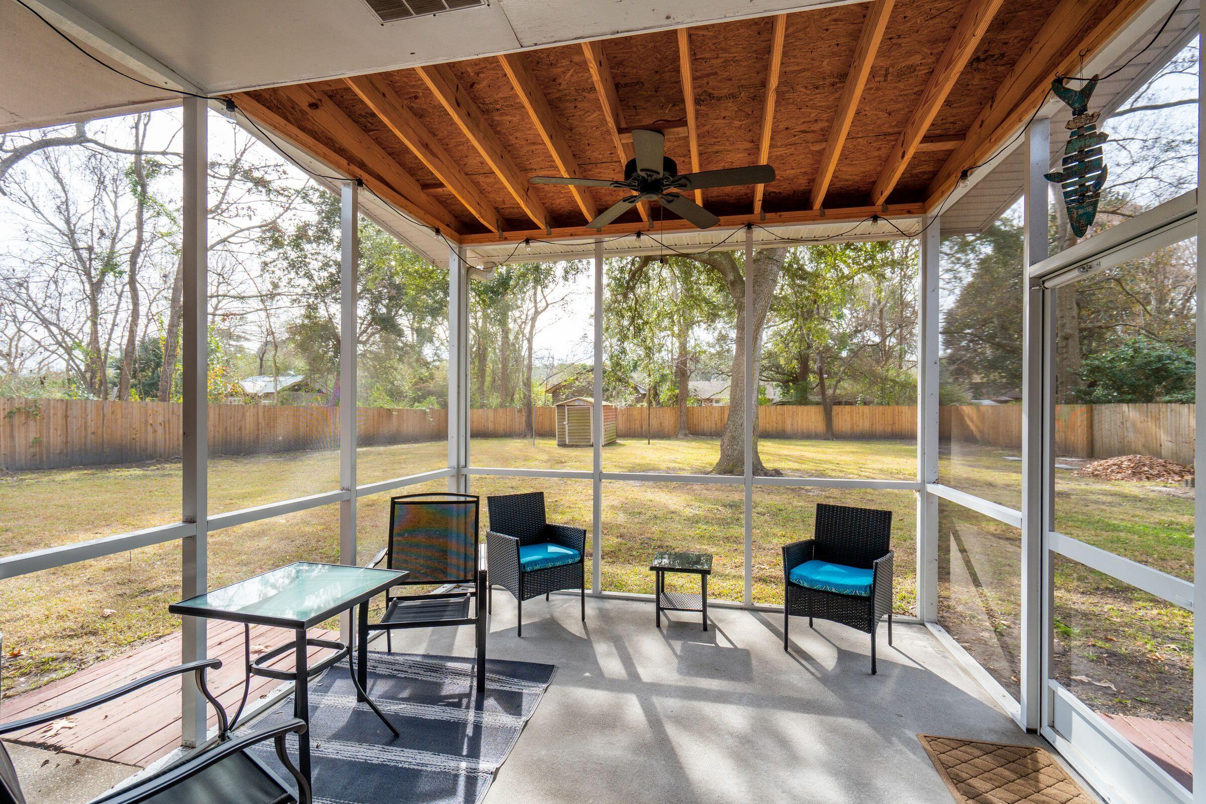 2931 Bolton Road Charleston, SC 29414 - Photo 39 of 50 2931 Bolton Rd