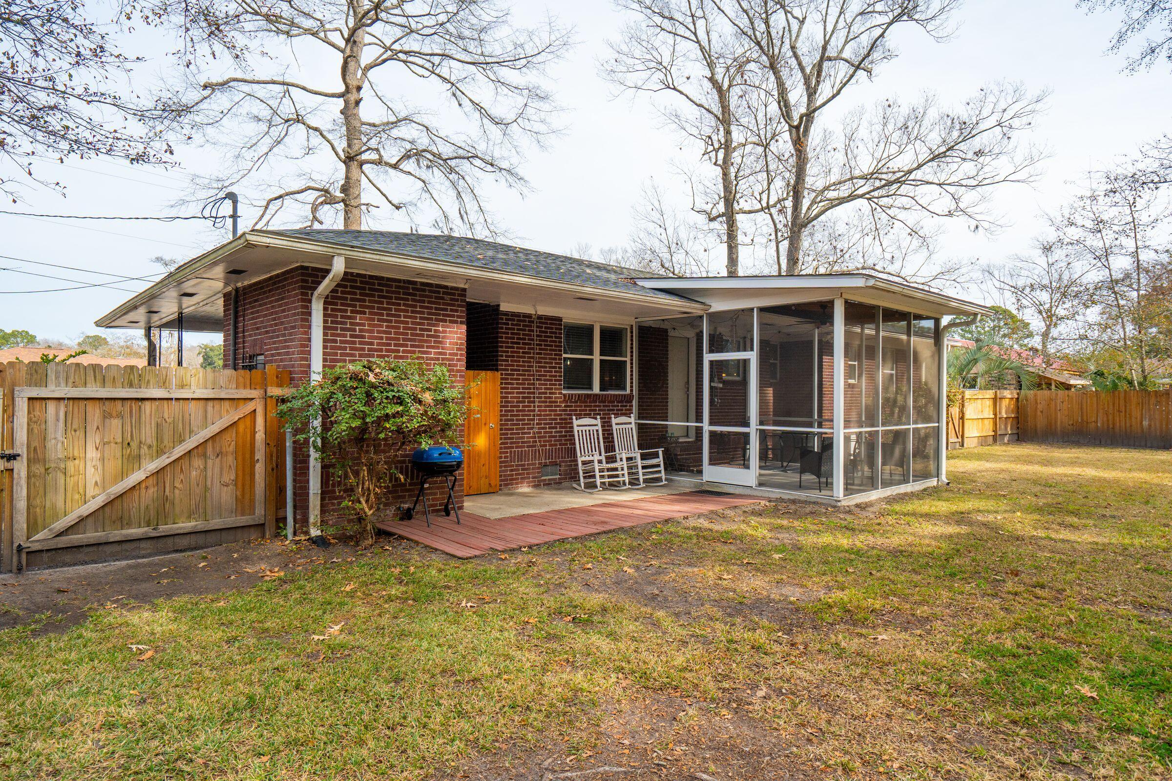 2931 Bolton Road Charleston, SC 29414 - Photo 42 of 50 2931 Bolton Rd