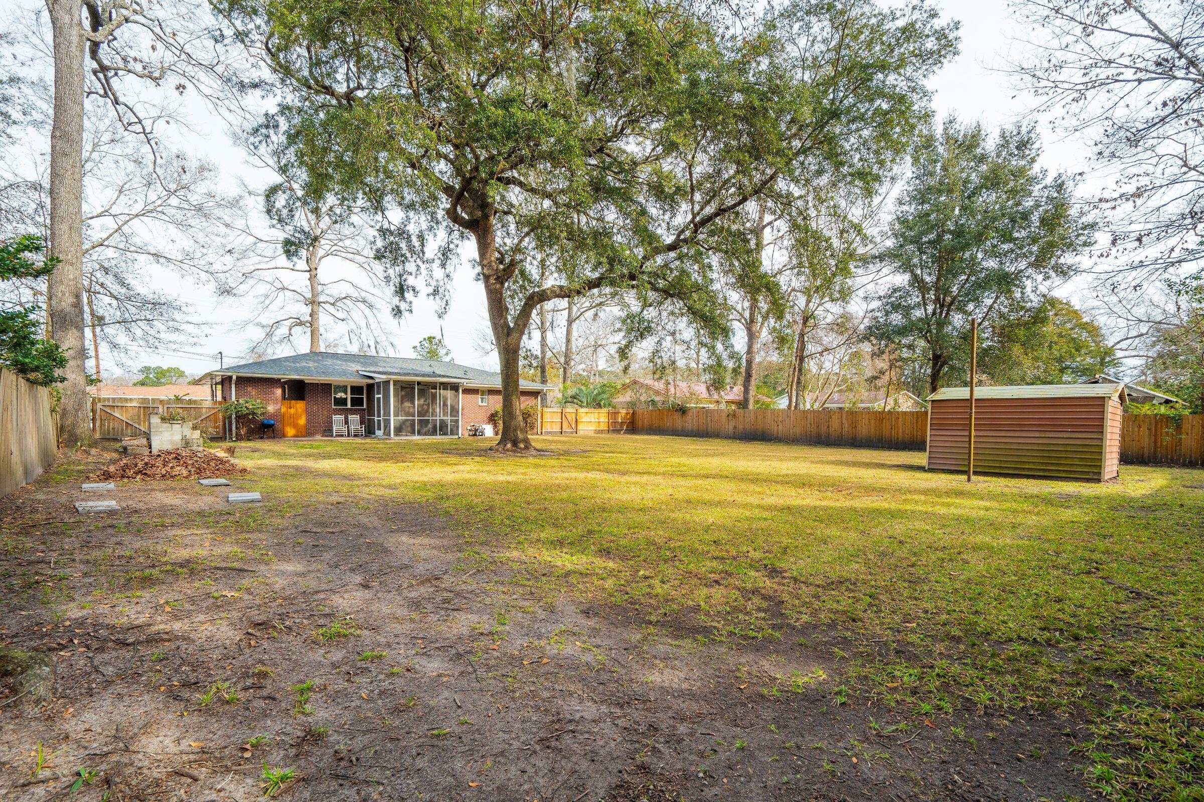 2931 Bolton Road Charleston, SC 29414 - Photo 47 of 50 2931 Bolton Rd