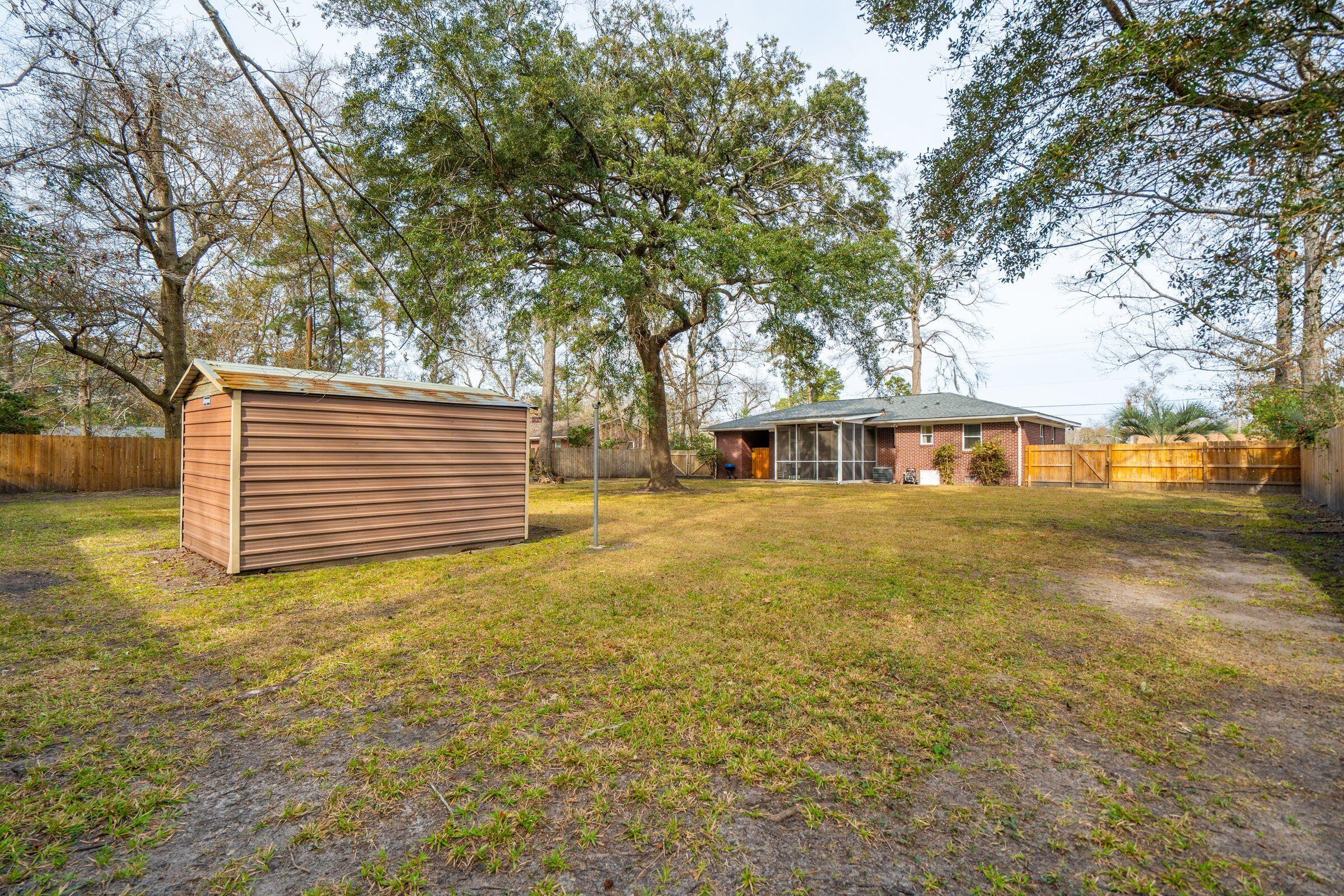 2931 Bolton Road Charleston, SC 29414 - Photo 48 of 50 2931 Bolton Rd