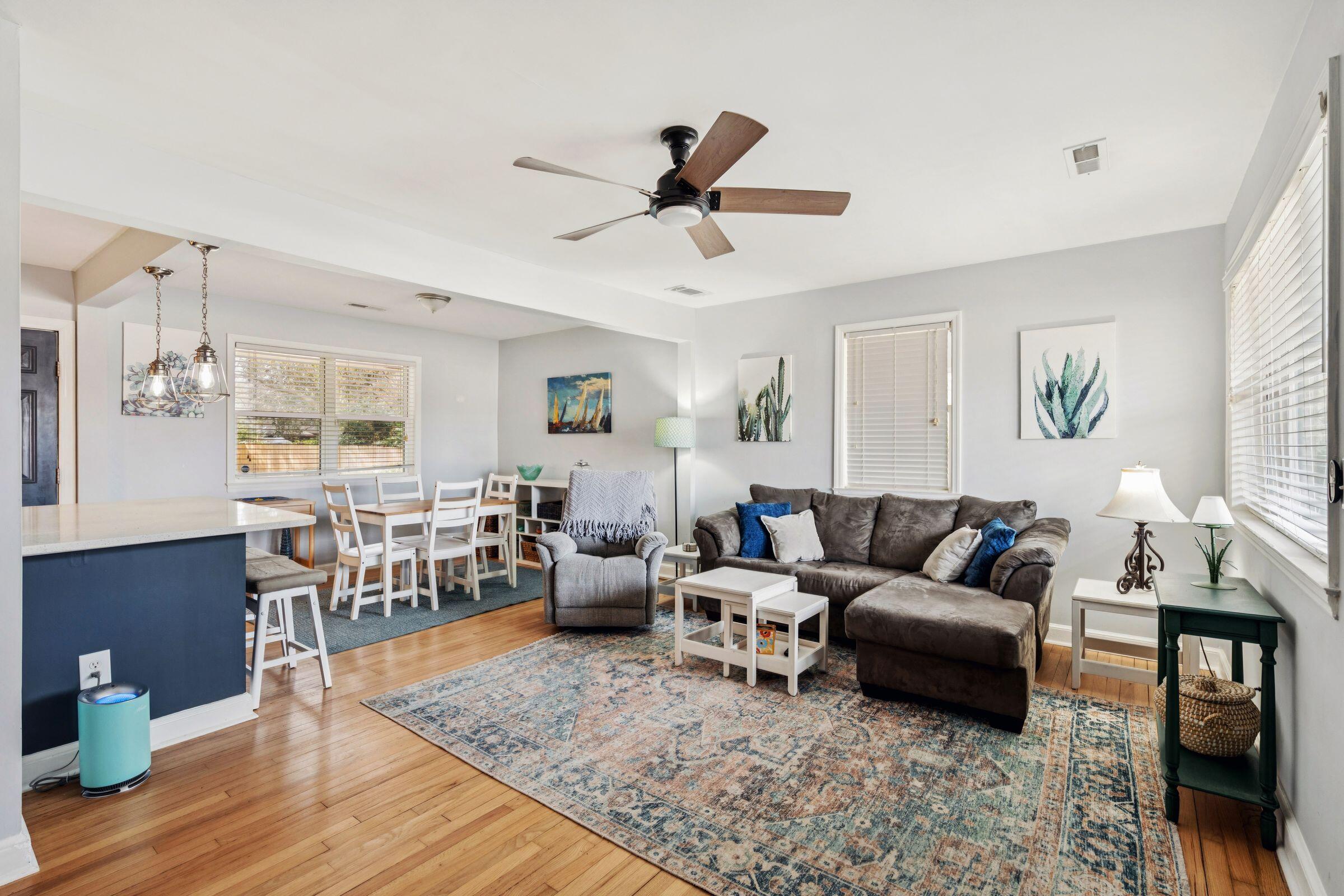 2931 Bolton Road Charleston, SC 29414 - Photo 5 of 50 2931 Bolton Rd