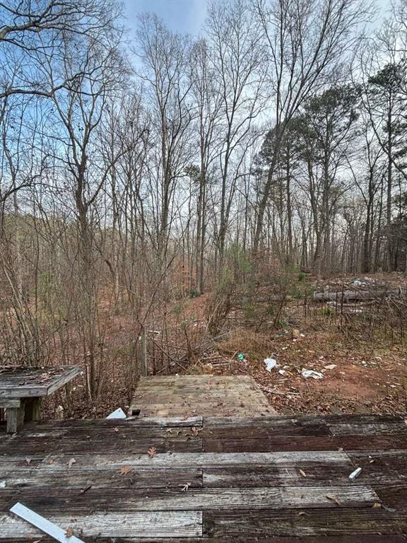 2601 Gees Mill Road Northeast Conyers, GA 30013 - Photo 11 of 11 a view of a yard