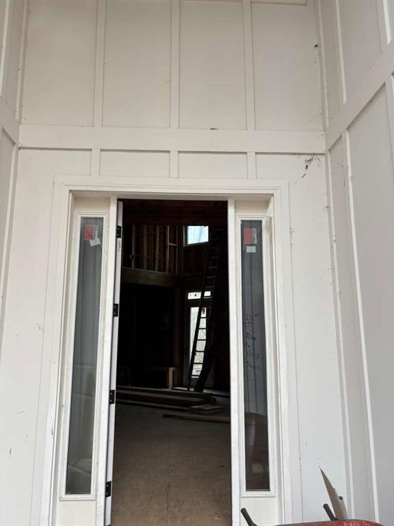 2601 Gees Mill Road Northeast Conyers, GA 30013 - Photo 2 of 11 a view of an entryway