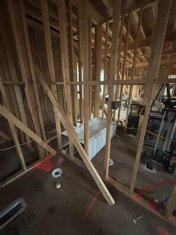 2601 Gees Mill Road Northeast Conyers, GA 30013 - Photo 4 of 11 a view of a room with gym equipment