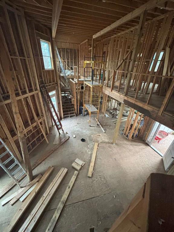 2601 Gees Mill Road Northeast Conyers, GA 30013 - Photo 8 of 11 a view of garage