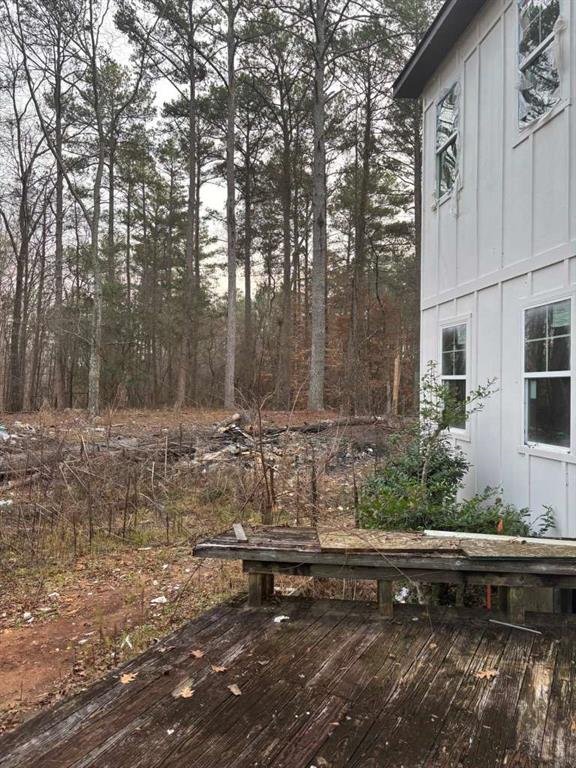 2601 Gees Mill Road Northeast Conyers, GA 30013 - Photo 9 of 11 a view of swimming pool with a yard