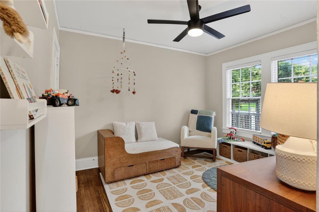 1687 Richland Road Southwest Atlanta, GA 30311 - Photo 32 of 47