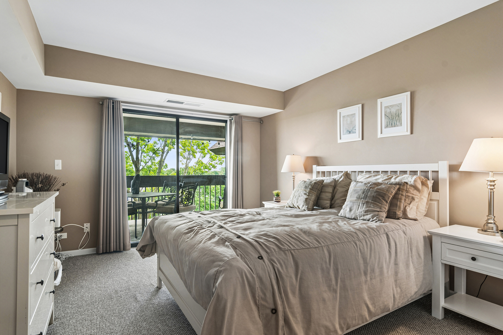 1671 Mission Hills Road, Unit 508 Northbrook, IL 60062 - Photo 23 of 33