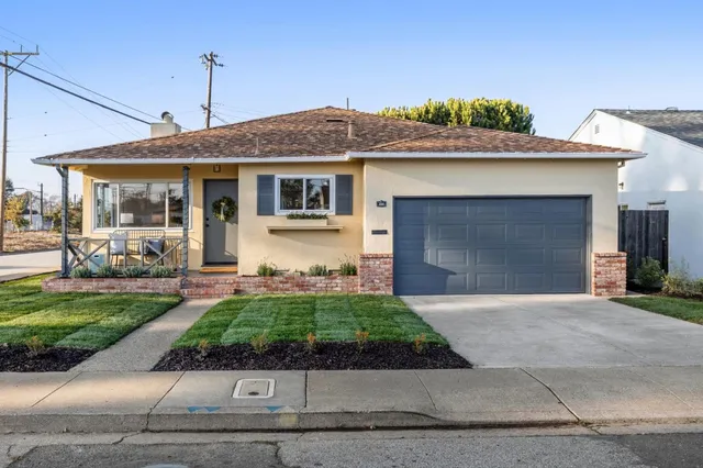 $1,149,000 | 300 San Pablo Avenue, Millbrae, CA 94030