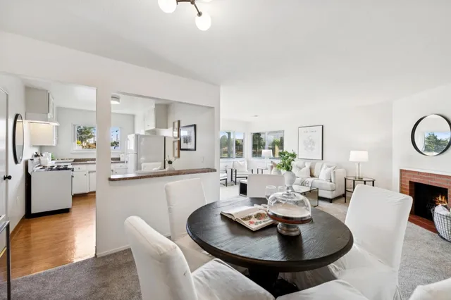 $1,149,000 | 300 San Pablo Avenue, Millbrae, CA 94030