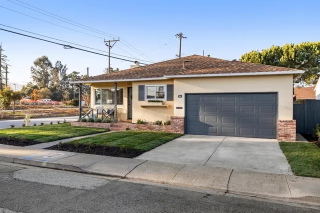 $1,149,000 | 300 San Pablo Avenue, Millbrae, CA 94030