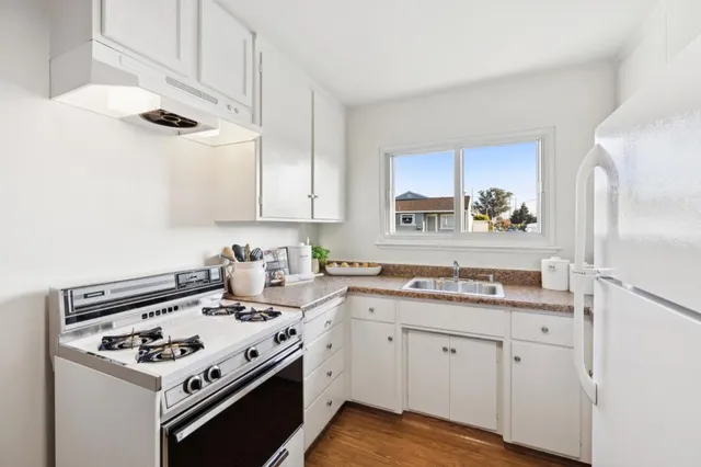 $1,149,000 | 300 San Pablo Avenue, Millbrae, CA 94030