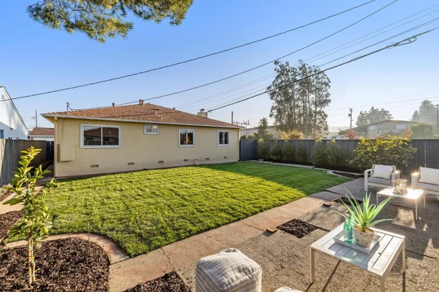 $1,149,000 | 300 San Pablo Avenue, Millbrae, CA 94030