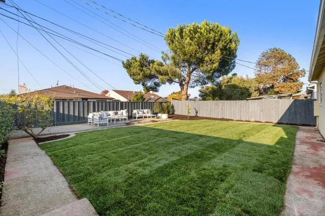 $1,149,000 | 300 San Pablo Avenue, Millbrae, CA 94030