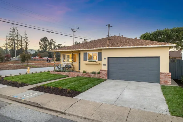 $1,149,000 | 300 San Pablo Avenue, Millbrae, CA 94030