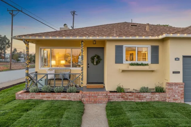 $1,149,000 | 300 San Pablo Avenue, Millbrae, CA 94030