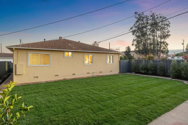 $1,149,000 | 300 San Pablo Avenue, Millbrae, CA 94030