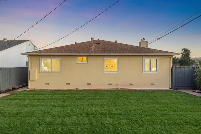 $1,149,000 | 300 San Pablo Avenue, Millbrae, CA 94030