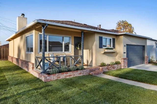 $1,149,000 | 300 San Pablo Avenue, Millbrae, CA 94030