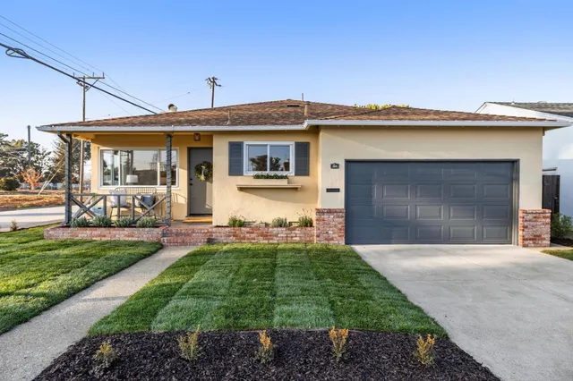 $1,149,000 | 300 San Pablo Avenue, Millbrae, CA 94030