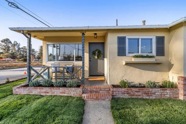 $1,149,000 | 300 San Pablo Avenue, Millbrae, CA 94030