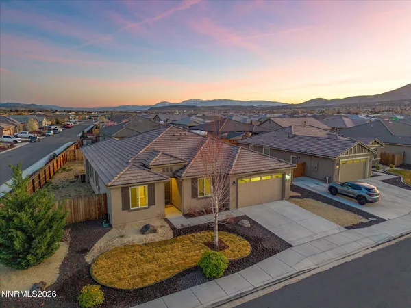 $645,000 | 500 Coulee Meadow Drive, Sparks, NV 89441