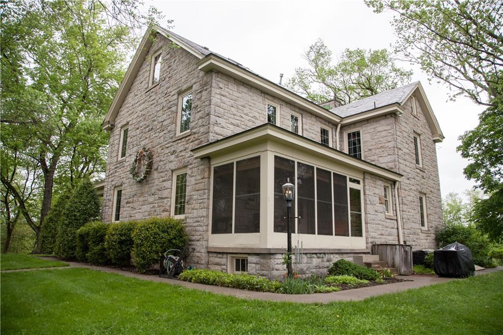 312 Harmony Road Pittsburgh, PA 15237 - Photo 3 of 25 Owned by an architect and his family for over 20 years this home has all the right touches of restoration and modernization.