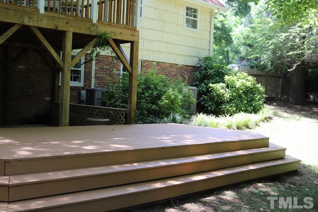 712 Richmond Street Raleigh, NC 27609 - Photo 22 of 23