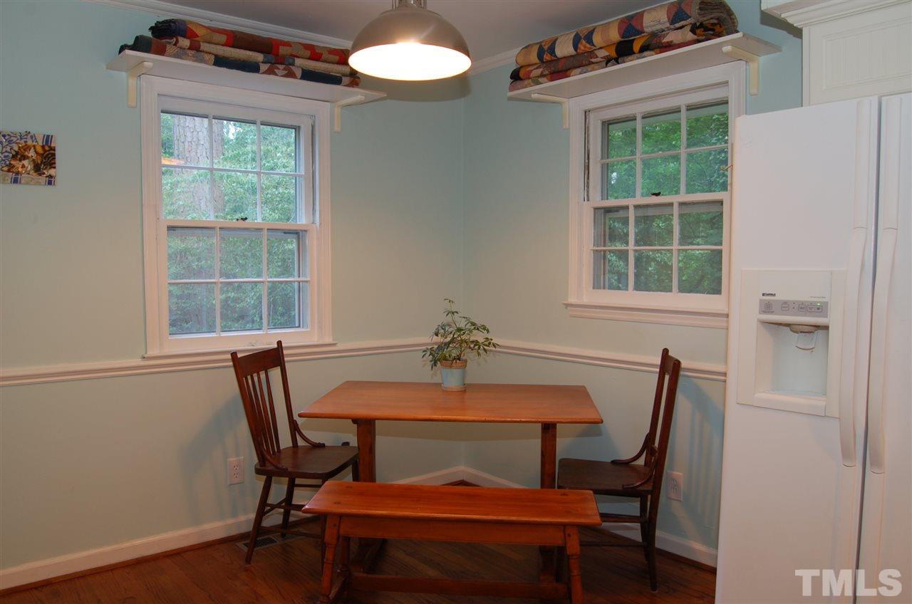 712 Richmond Street Raleigh, NC 27609 - Photo 4 of 23