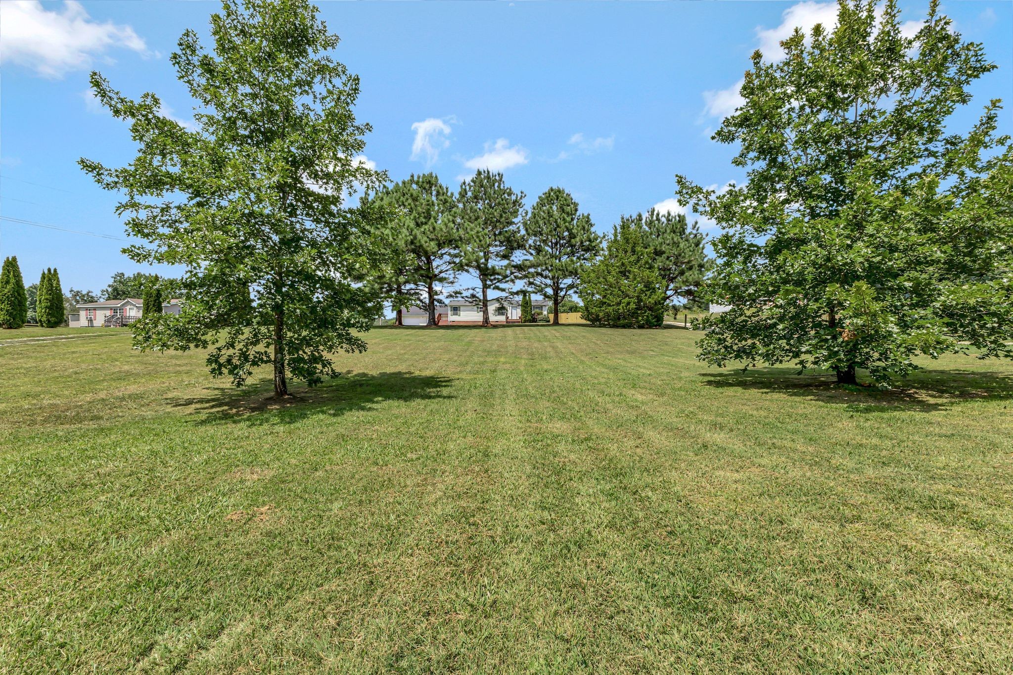 9440 Missionary Ridge Road Bon Aqua, TN 37025 - Photo 38 of 59 a view of yard with green space