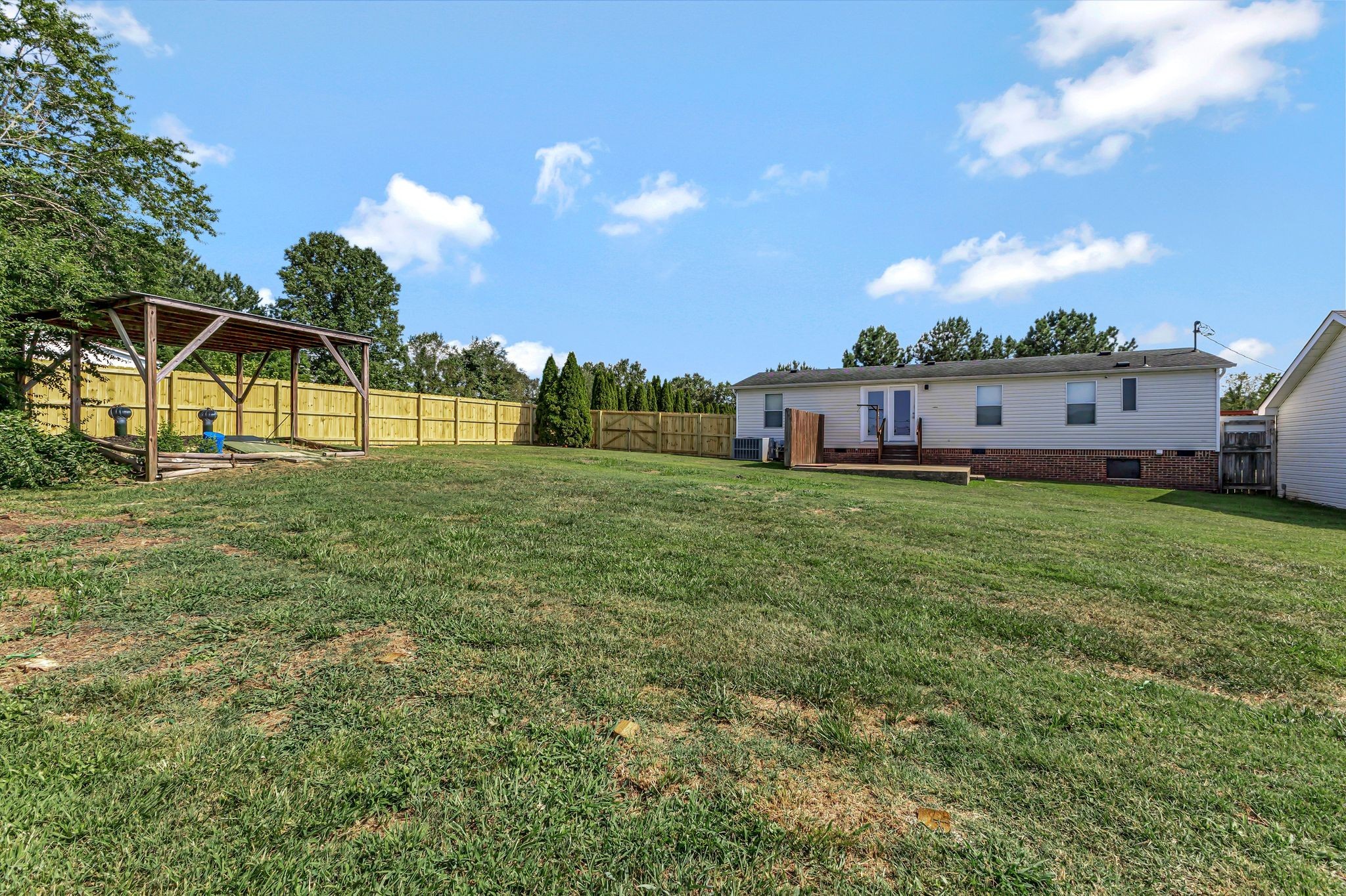 9440 Missionary Ridge Road Bon Aqua, TN 37025 - Photo 51 of 59 a view of a house with a big yard