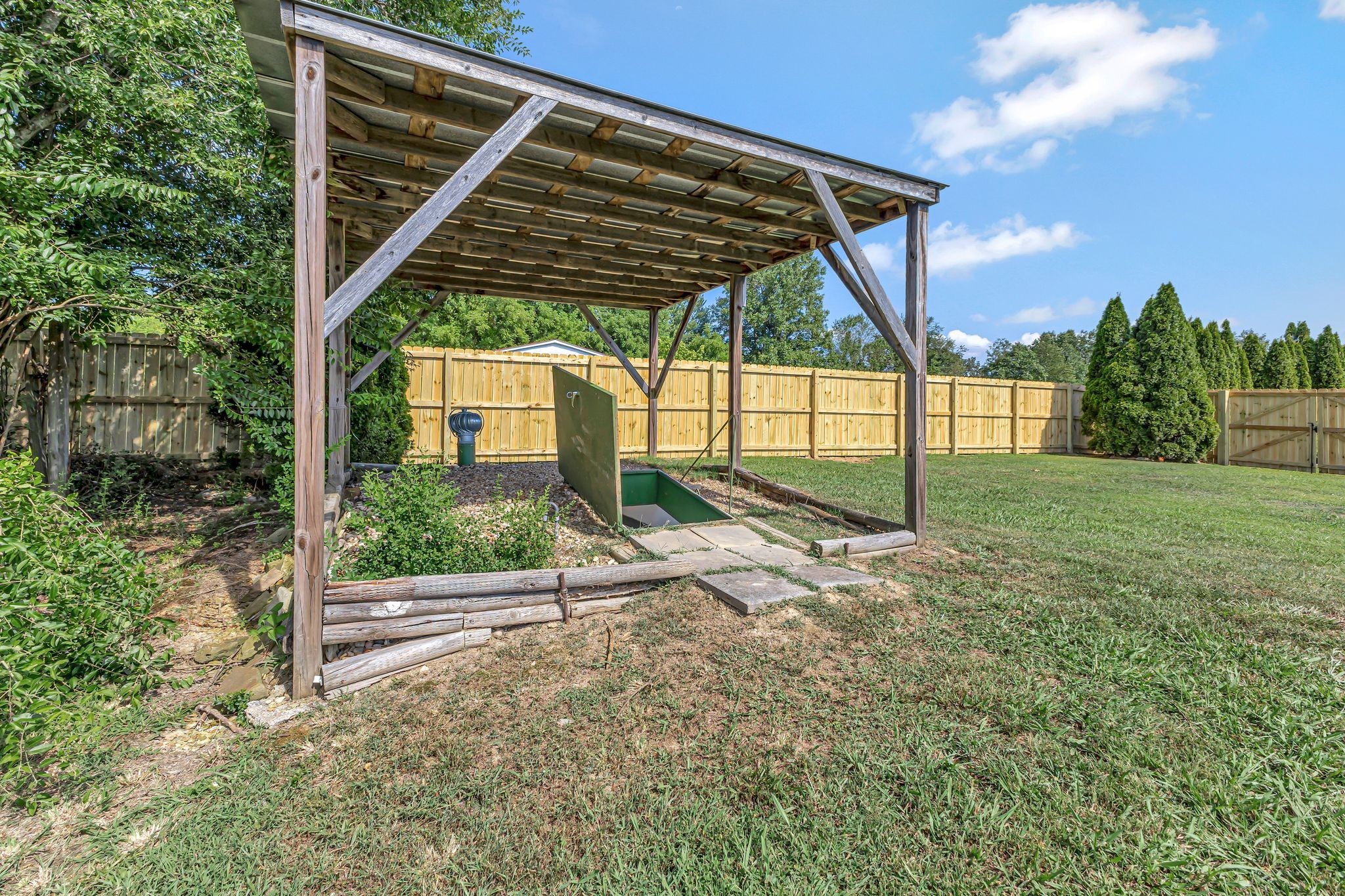 9440 Missionary Ridge Road Bon Aqua, TN 37025 - Photo 53 of 59 a view of small space