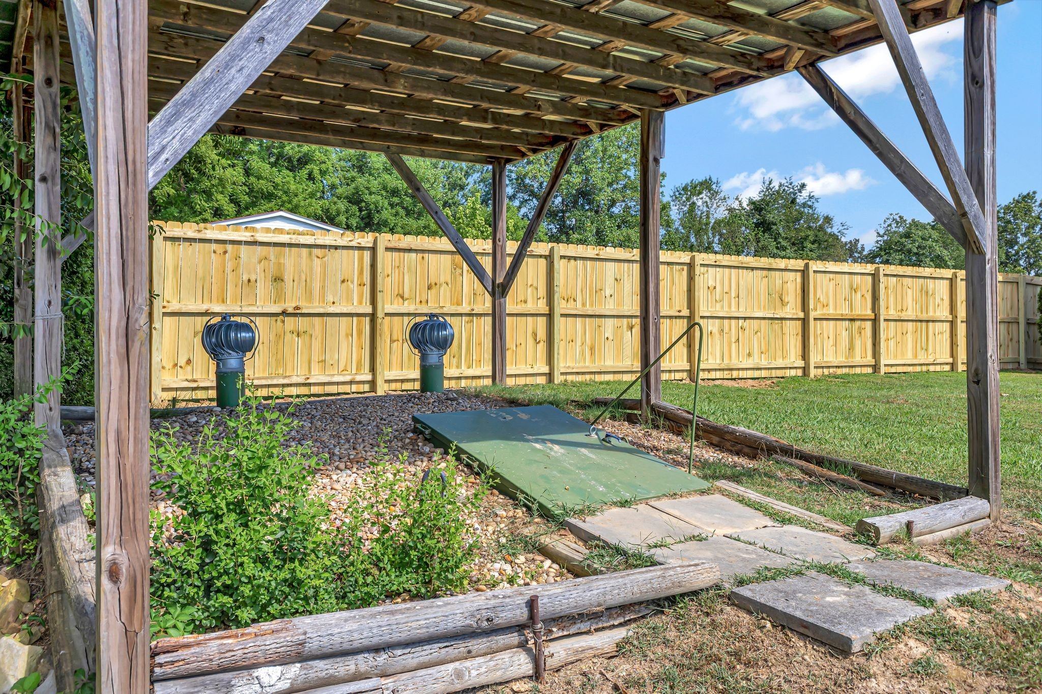 9440 Missionary Ridge Road Bon Aqua, TN 37025 - Photo 54 of 59