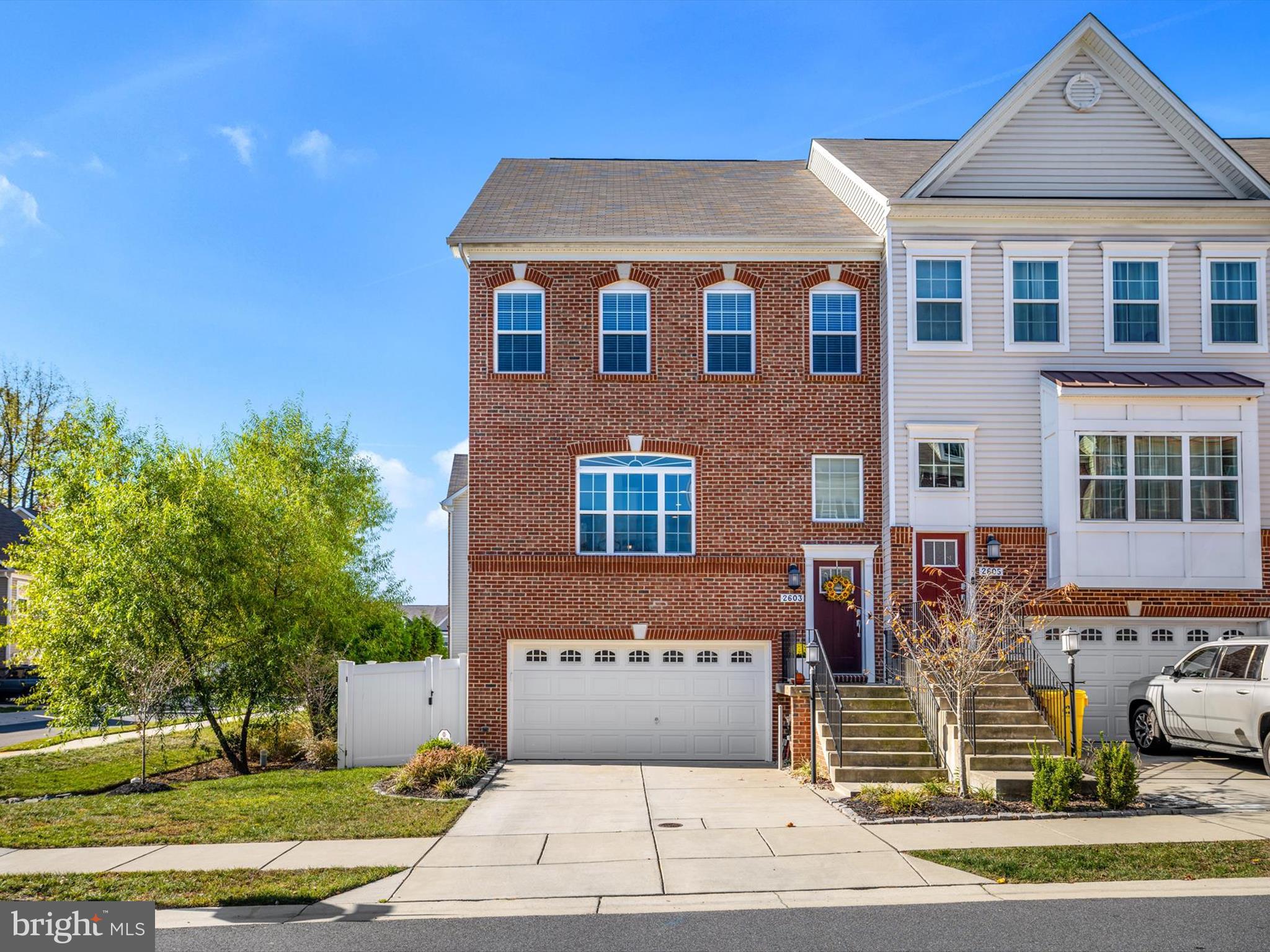 2603 Day Lily Road Gambrills, MD 21054 - Photo 1 of 66 Gallery Image 1