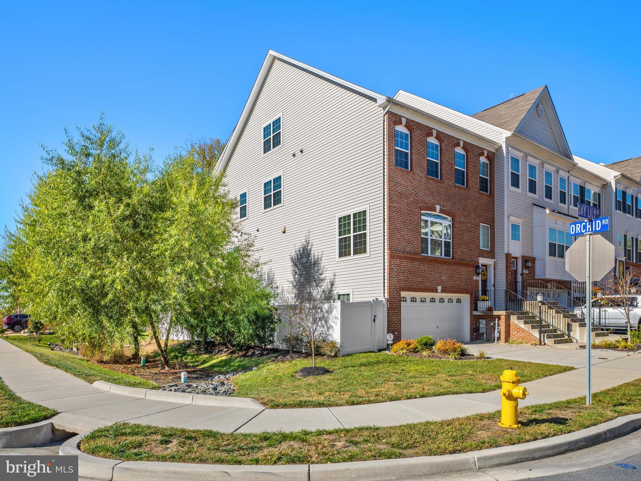 2603 Day Lily Road Gambrills, MD 21054 - Photo 2 of 66 Gallery Image 2