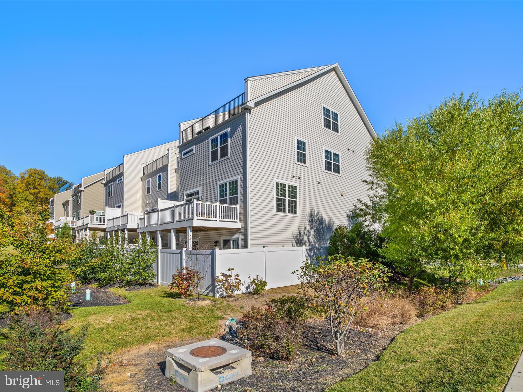 2603 Day Lily Road Gambrills, MD 21054 - Photo 48 of 66 Gallery Image 48
