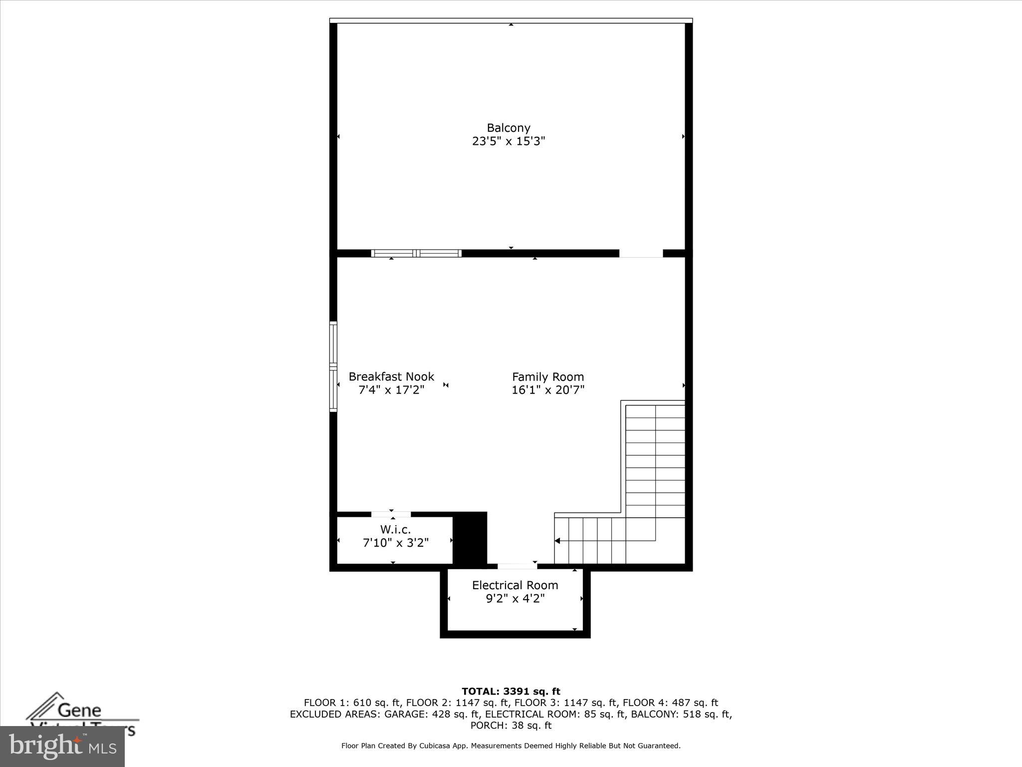 2603 Day Lily Road Gambrills, MD 21054 - Photo 66 of 66 Gallery Image 66