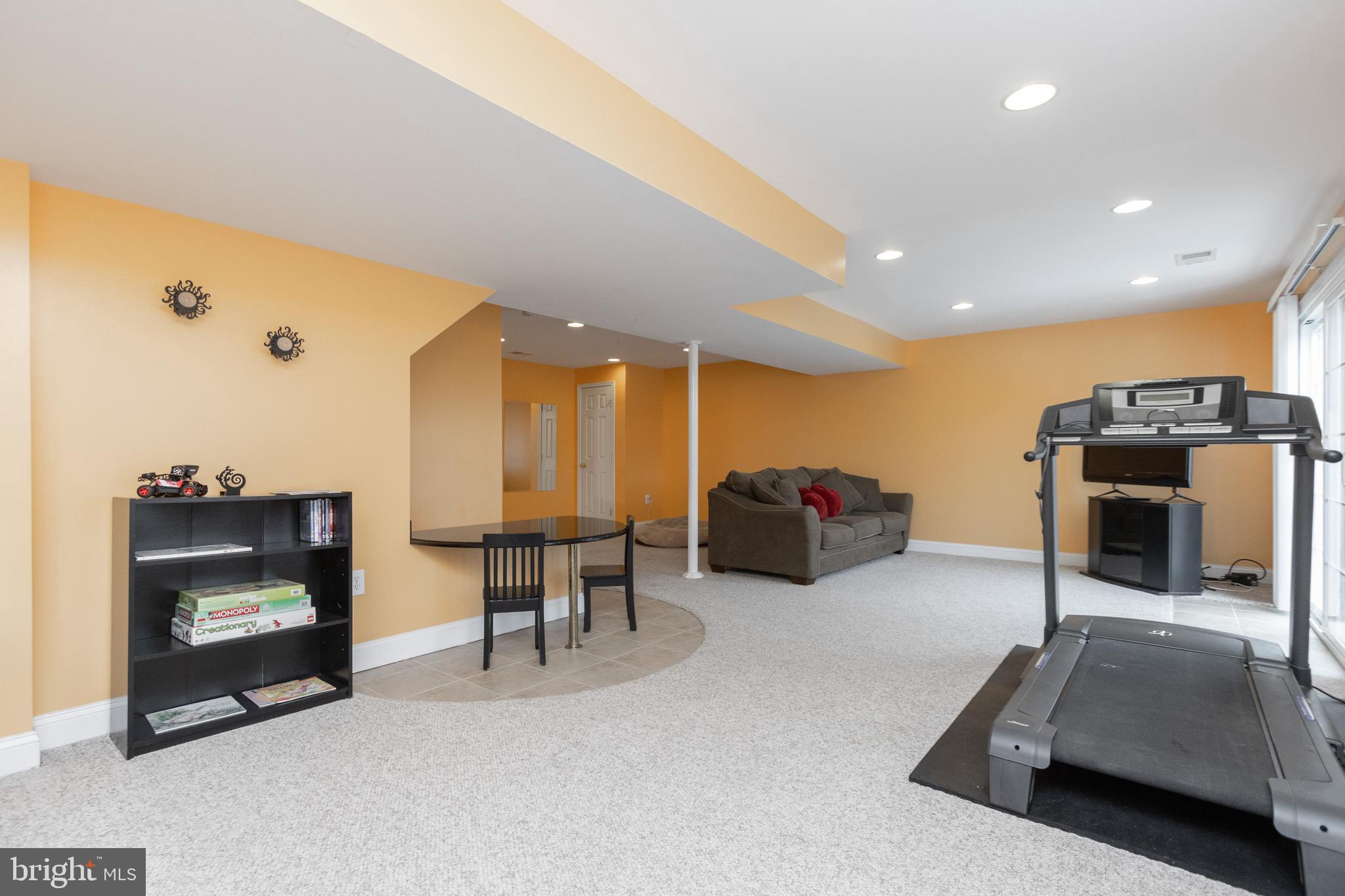 5001 Old Bartholows Road Mount Airy, MD 21771 - Photo 40 of 56 Rec Room