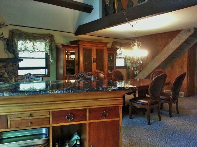 5399 West Birch Lake Road Harshaw, WI 54529 - Photo 9 of 19 Gallery Image 9