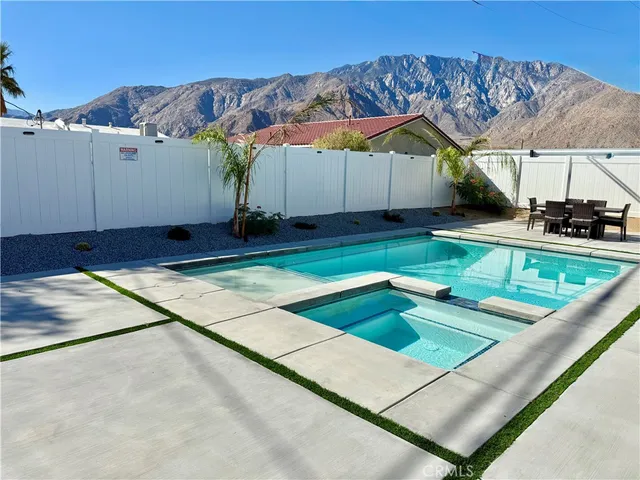 $549,000 | 373 West Avenida Cerca, Palm Springs, CA 92262