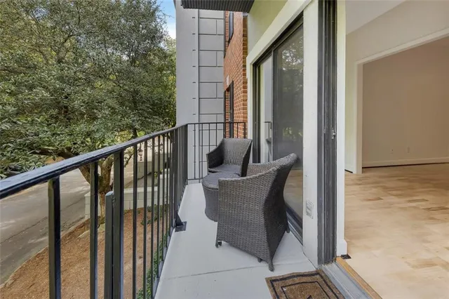 $269,000 | 3071 Lenox Road Northeast, Unit 16, Atlanta, GA 30324