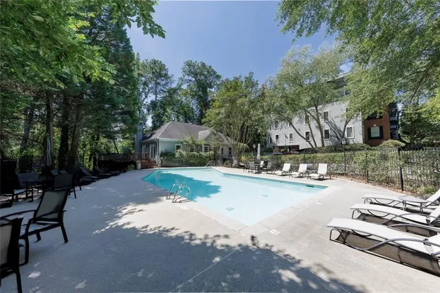 $269,000 | 3071 Lenox Road Northeast, Unit 16, Atlanta, GA 30324