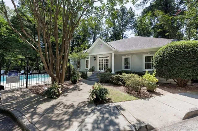 $269,000 | 3071 Lenox Road Northeast, Unit 16, Atlanta, GA 30324