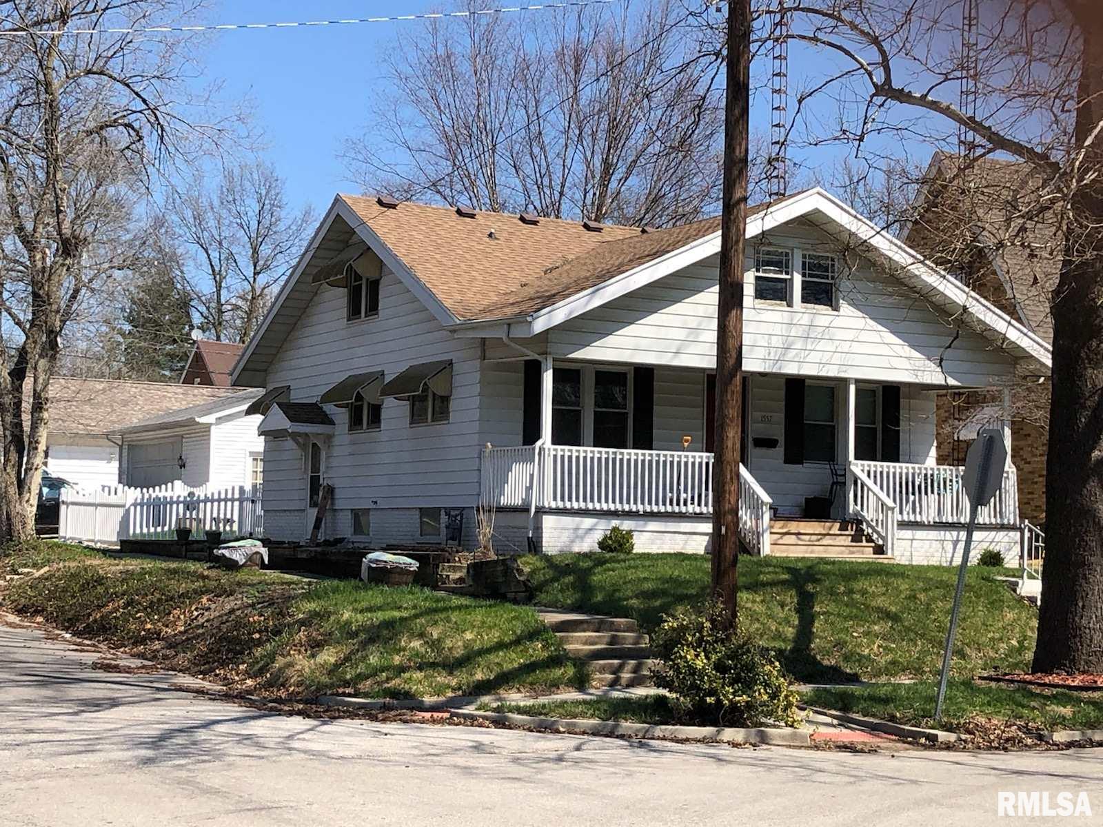 1557 West Cook Street Springfield, IL 62704 - Photo 1 of 1